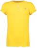Like Flo Gele T shirt Solid Rib Ss Tee online kopen