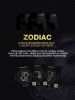 Muchachomalo giftbox boxershort Zodiac(set van 3 ) online kopen