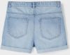 LMTD regular fit jeans short NLFIZZA light denim online kopen