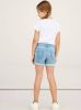 NAME IT KIDS slim fit jeans short NKFSALLI light denim online kopen