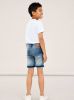 Name it Jeans Boys Theo Xsl Denim L Shorts 5495 Th Blauw online kopen