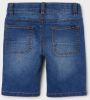 NAME IT KIDS regular fit jeans bermuda NKMSOFUS stonewashed online kopen