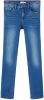 Name it Noem het KidskMtheo DnmClas Pantoos Medium Blue Denim | Freewear jeans , Blauw, Heren online kopen