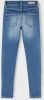 Name it Nkfpolly Dnmtagis 2602 Pant , Blauw, Dames online kopen