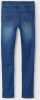 NAME IT KIDS skinny jeans Polly met biologisch katoen stonewashed online kopen