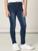 Name It Skinny fit jeans NKFPOLLY HW SKINNY JEANS 1180 ST NOOS online kopen