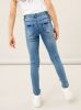 Name It Skinny fit jeans NKFPOLLY HW SKINNY JEANS 1180 ST NOOS online kopen