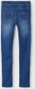NAME IT KIDS skinny jeans Polly met biologisch katoen stonewashed online kopen