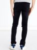 Name it ! Jongens Lange Broek -- Zwart Jeans online kopen