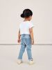 NAME IT MINI slim fit jeans NMFPOLLY light denim online kopen