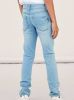 NAME IT KIDS slim fit jeans NKMSILAS medium blue denim online kopen