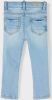 NAME IT MINI slim fit jeans NMMTHEO light denim online kopen