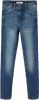 Name it Nkfpolly Dnmtagis 2602 Pant , Blauw, Dames online kopen