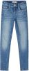 Name it Nkfpolly Dnmtagis 2602 Pant , Blauw, Dames online kopen