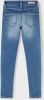 Name it Nkfpolly Dnmtagis 2602 Pant , Blauw, Dames online kopen