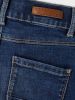 NAME IT KIDS skinny jeans NKFPOLLY met biologisch katoen dark denim online kopen