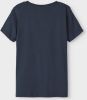 Name It Shirt met korte mouwen NKMBERT SS TOP PB online kopen