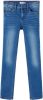 Name it Noem het KidskMtheo DnmClas Pantoos Medium Blue Denim | Freewear jeans , Blauw, Heren online kopen