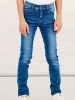 Name it Noem het KidskMtheo DnmClas Pantoos Medium Blue Denim | Freewear jeans , Blauw, Heren online kopen