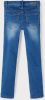 Name it Noem het KidskMtheo DnmClas Pantoos Medium Blue Denim | Freewear jeans , Blauw, Heren online kopen