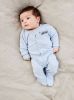 NAME IT BABY boxpak NBMNIGHTSUIT set van 2 wit/lichtblauw online kopen