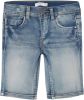 Name it Jeans Boys Theo Xsl Denim L Shorts 5495 Th Blauw online kopen