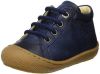 Naturino Sneakers Cocoon Nappa Spazz.Sole Honey Blauw online kopen