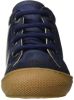 Naturino Sneakers Cocoon Nappa Spazz.Sole Honey Blauw online kopen