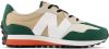 New balance Sneaker Jongens Groen/Beige online kopen