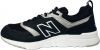 New Balance Zwarte Sneakers 997 online kopen