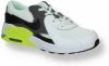 Nike Air Max Excee sneakers wit/zwart/grijs/geel online kopen