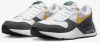 Nike air max systm sneakers wit/oranje kinderen online kopen