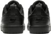 Nike court borough low 2 sneakers zwart kinderen online kopen