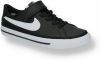 Nike Court legacy little kids' shoe da5381 002 online kopen
