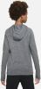 Nike Kids Nike Dri FIT Academy Voetbalhoodie voor kids Zwart online kopen