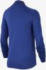 Nike Barcelona Trainingsshirt Dri FIT Strike Drill Senyera Navy/Bordeaux Kinderen online kopen