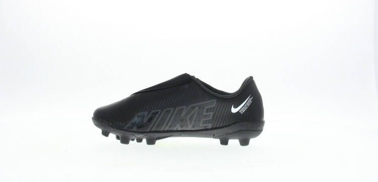 Nike Jr. Mercurial Vapor 15 Club MG Voetbalschoenen voor kleuters(meerdere ondergronden) Zwart online kopen
