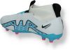 Nike Air Zoom Mercurial Superfly 9 Academy MG Blast Wit/Blauw/Roze Kinderen online kopen