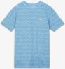 Nike Trainingsshirt Dri FIT Mbappé Personal Edition Blauw Kinderen online kopen