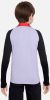 Nike Kids Liverpool FC Strike Nike Dri FIT knit voetbaltrainingstop voor kids Paars online kopen