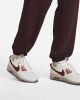 Nike Sportswear Ruimvallende dansbroek van fleece voor dames Rood online kopen