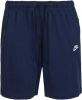 Nike Shorts man sportswear club shorts bv2772 410 online kopen