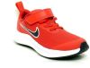 Nike Star Runner 3 Kleuterschoenen Rood online kopen