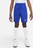Nike Kids Nike Dri FIT F.C. Libero Voetbalshorts voor kids Blauw online kopen