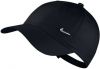 Nike H86 Side Swoosh Cap Junior Black/Metallic Silver Kind online kopen