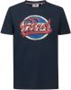 Petrol Industries T shirt Korte Mouw T Shirt SS Classic Print online kopen