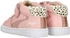 Shoesme Baby Sneaker Meisjes Roze online kopen