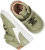 Shoesme Baby Sneaker Meisjes Groen online kopen
