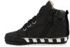 Shoesme Babyproof BP21W109-A Zwart-22 maat 22 online kopen