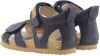Shoesme Sandalen BI21S096 B Zwart 21 online kopen